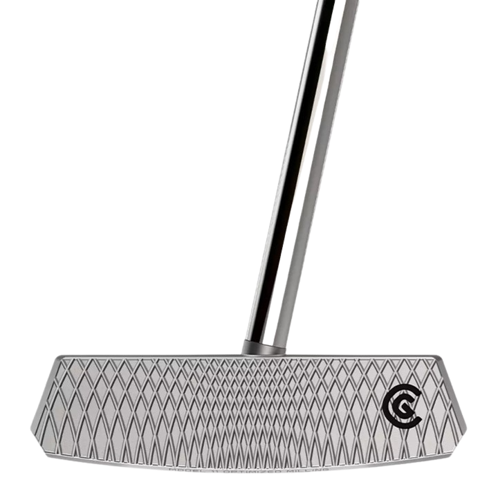 Cleveland HB Soft 2 #11C Broomstick Men's Putter 
