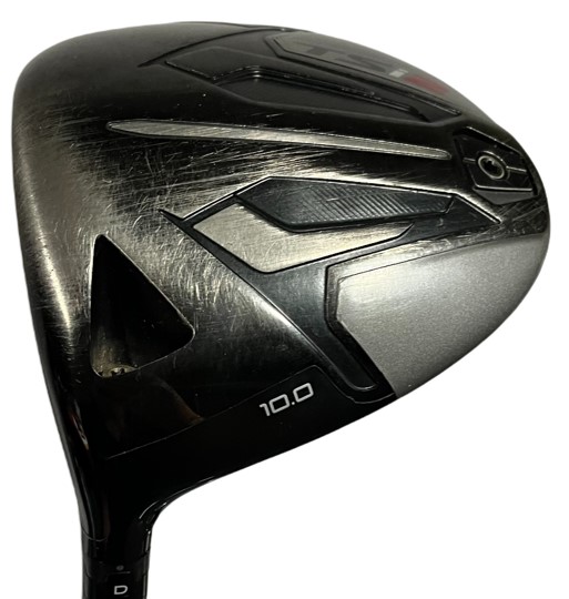 Pre-owned Titleist TSI 2 Men's Driver