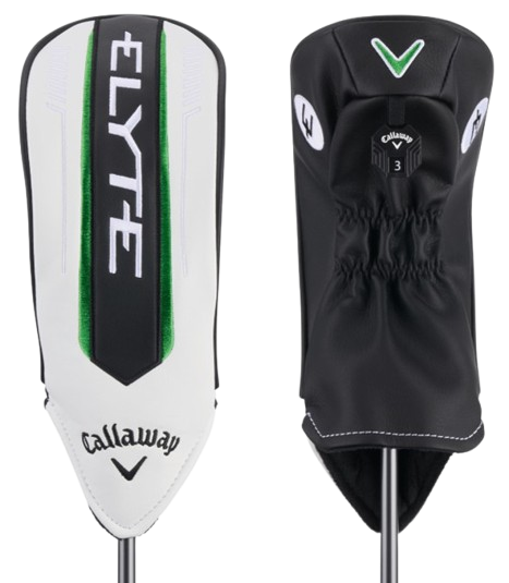 Callaway Elyte X Men's Fairway Wood