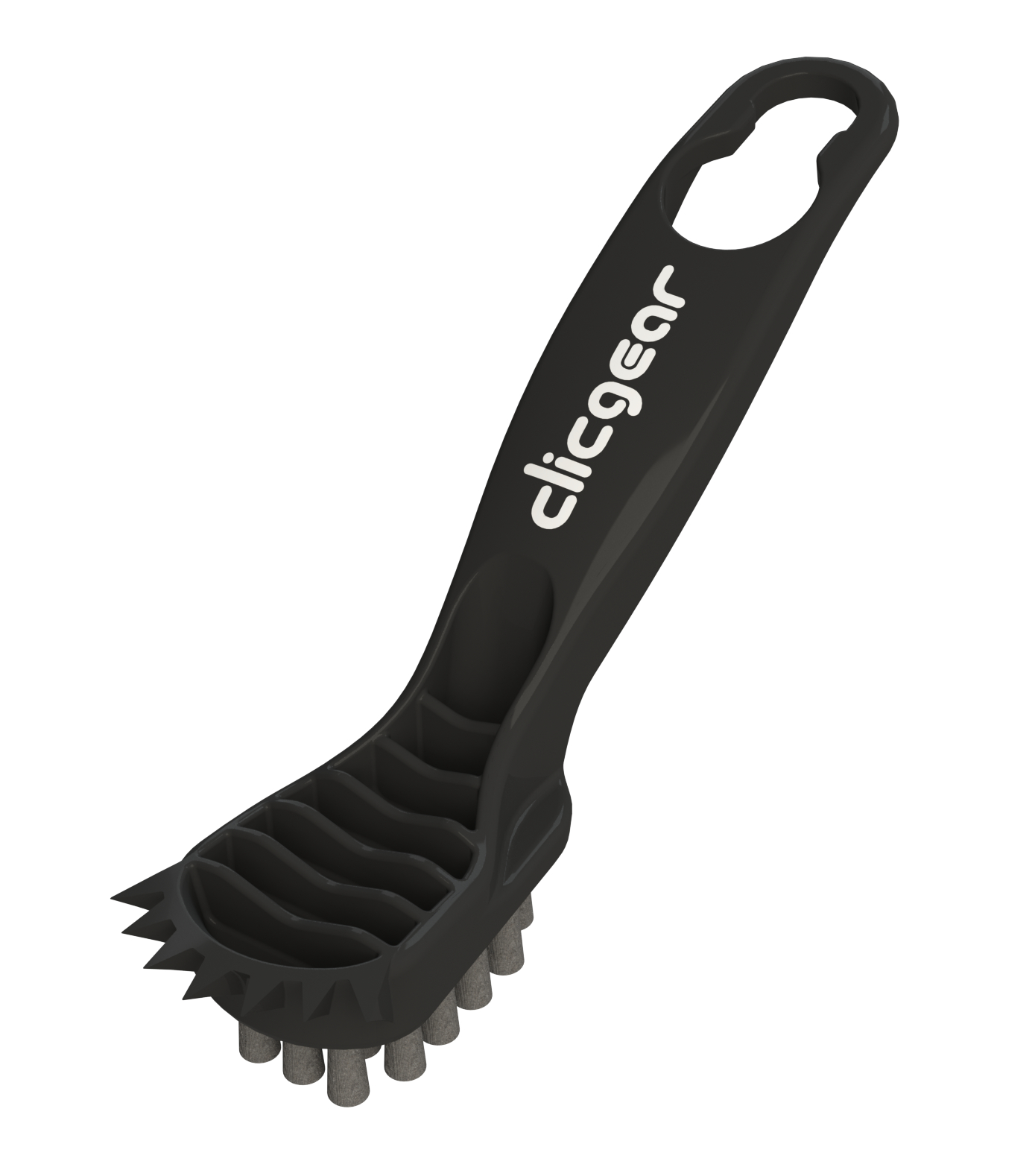 Clicgear Club Brush