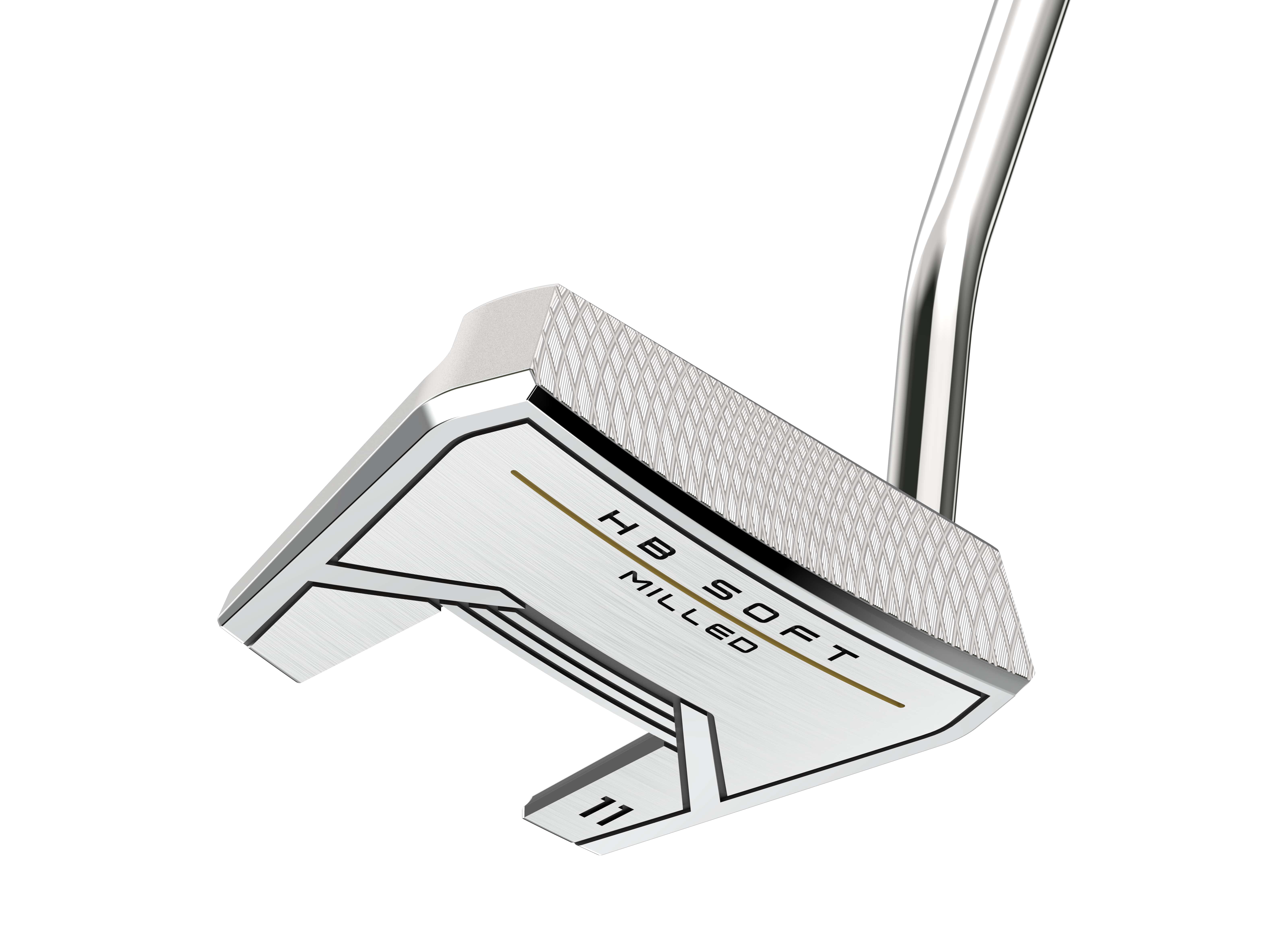 Cleveland HB Soft Milled Mens Putter 