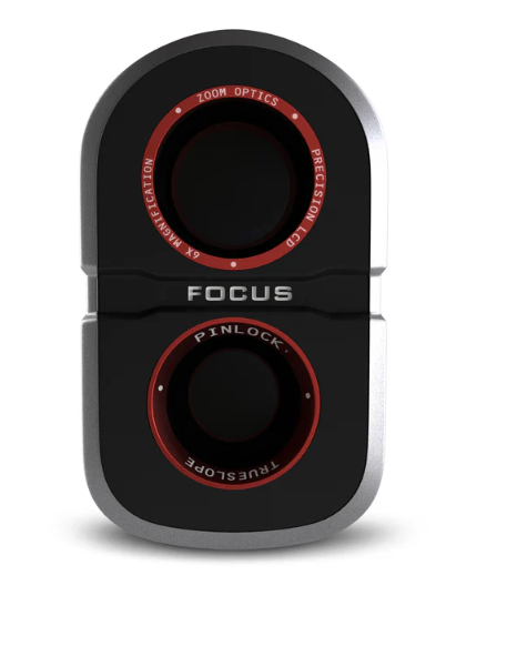 Zoom Focus S2 Rangefinder 
