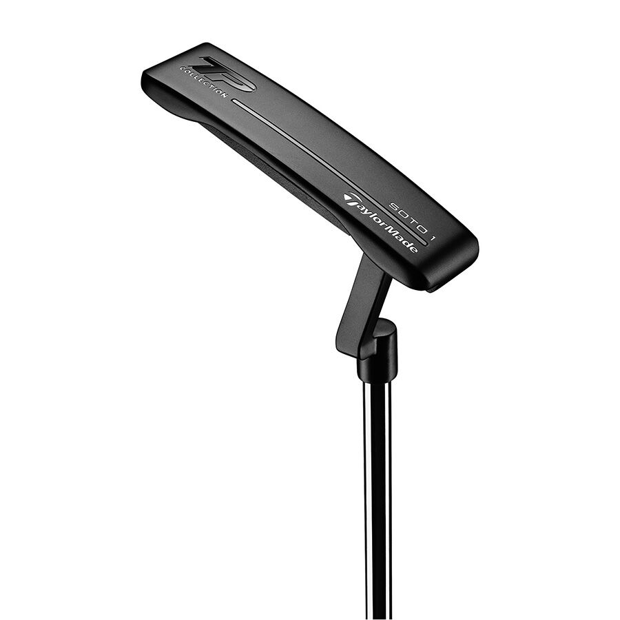 TaylorMade TP Black Collection Mens Putter
