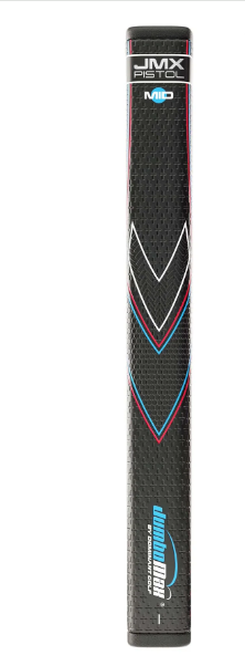 JumboMax JMX Pistol Midsize Putter Grip