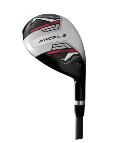 Wilson Profile Men's Package Set 