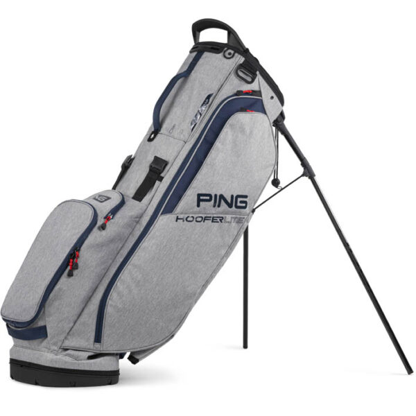 Ping Hoofer Lite Stand Bag