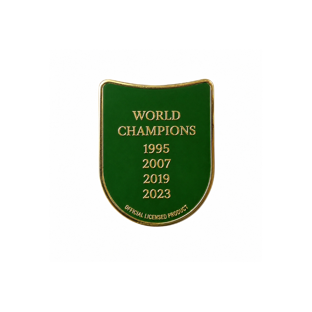 King Coin Springbok Ball Marker