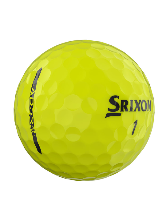 Srixon AD333 Men's Golf Balls (2026)