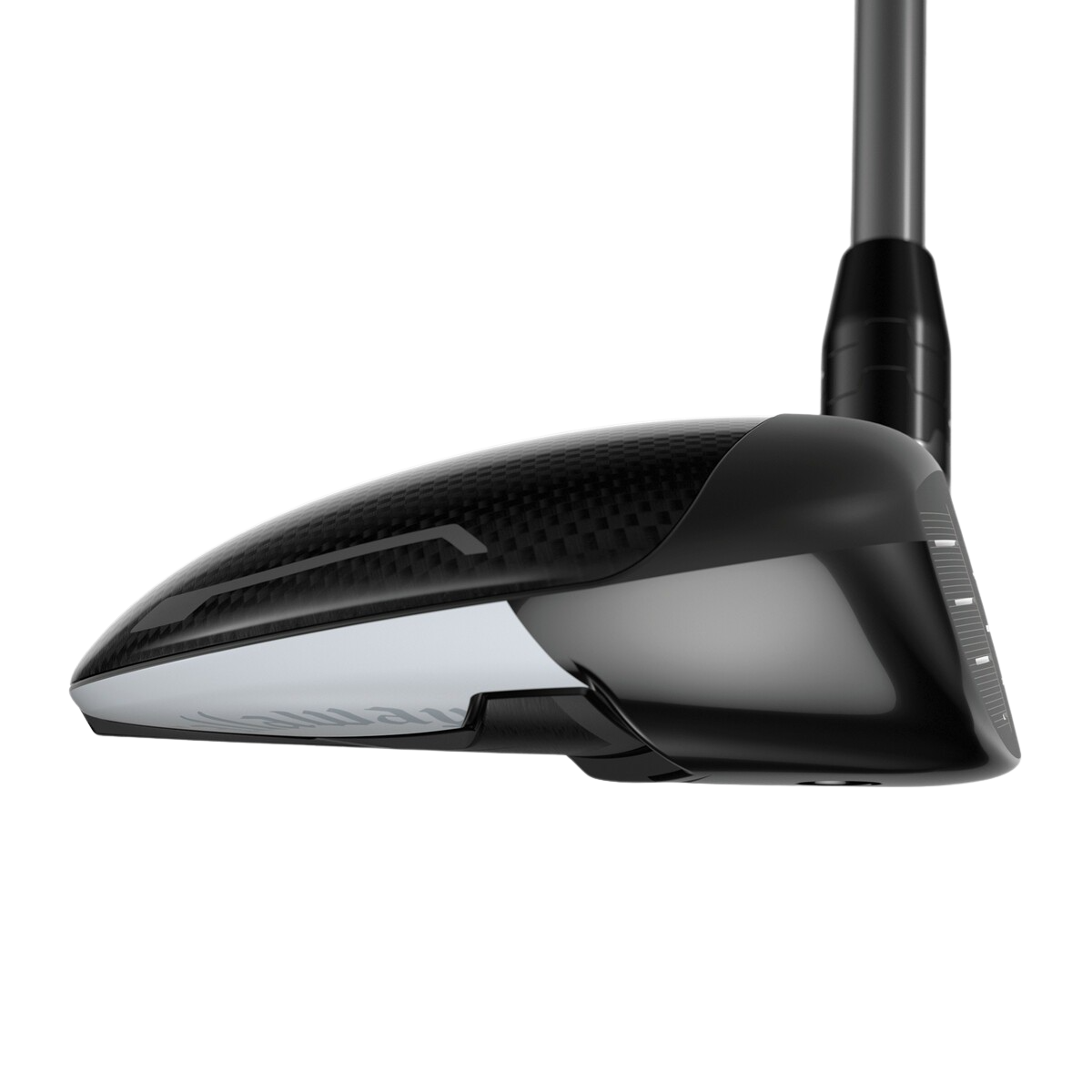 Callaway Quantum Max D Men's Fairway Wood