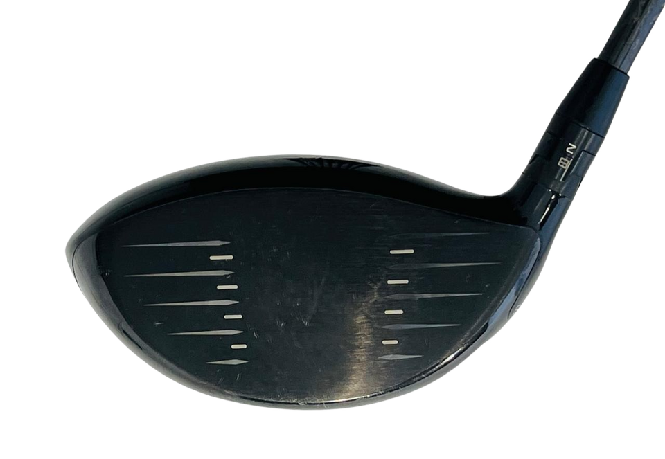 Pre-owned Titleist TS2 Men's Driver 