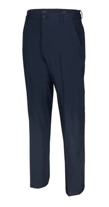 Greg Norman MicroLux 32 Men's Navy Pants