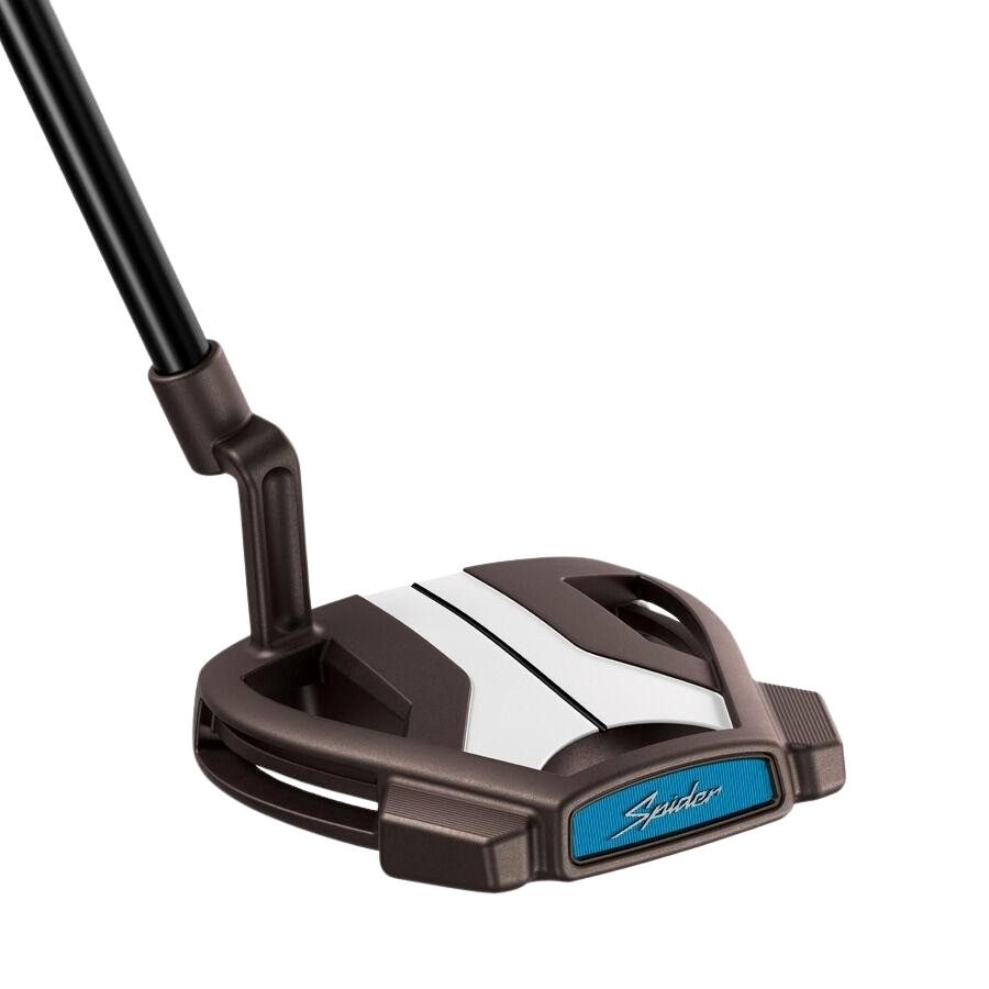 TaylorMade Spider Tour X  Putter - True Path