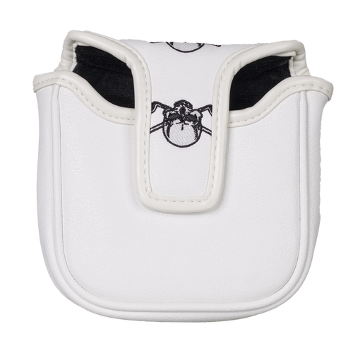 10&8 Mallet Putter Cover