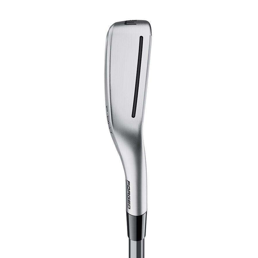 TaylorMade P-DHY Men's Utility Iron