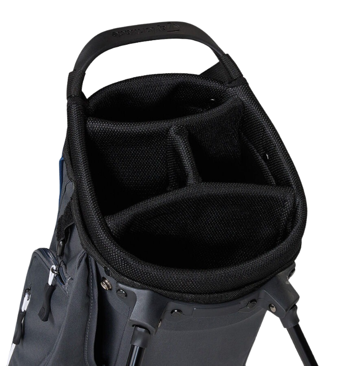 TaylorMade FlexTech Stand Bag (2025)
