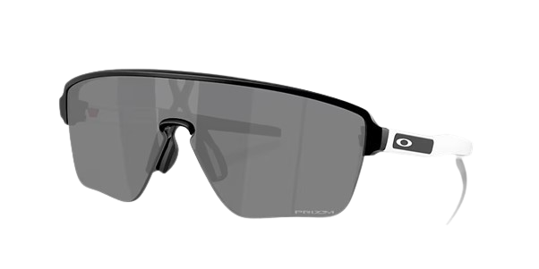 Oakley Corridor SQ Men's Black/White Sunglasses 