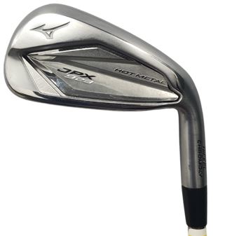 Pre-owned Mizuno JPX 923 HM Mens 5-PW Irons