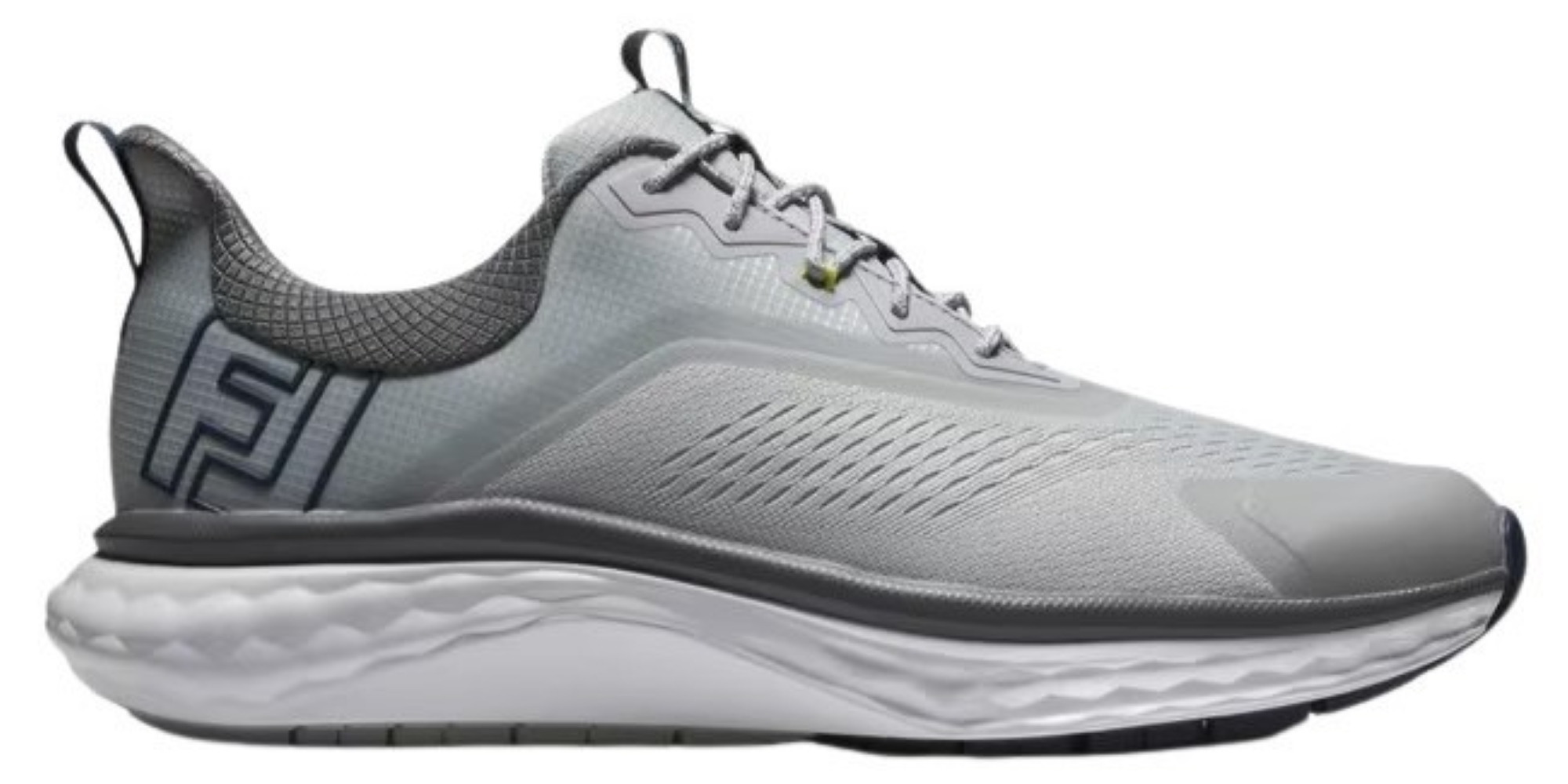  FootJoy Quantum Men's Grey Shoes