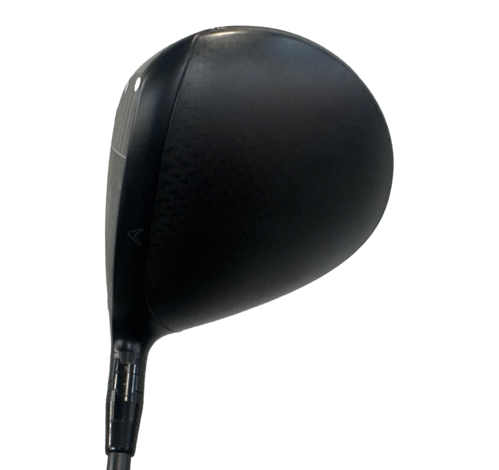 Pre-Owned Callaway Elyte Men's Driver