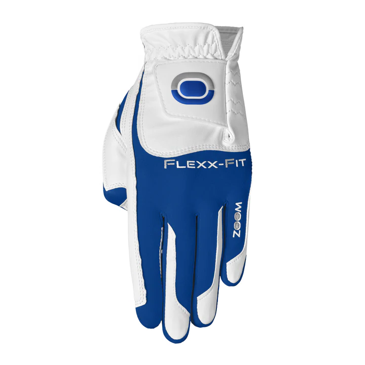 Zoom Hybrid Men's Synthetic Glove 