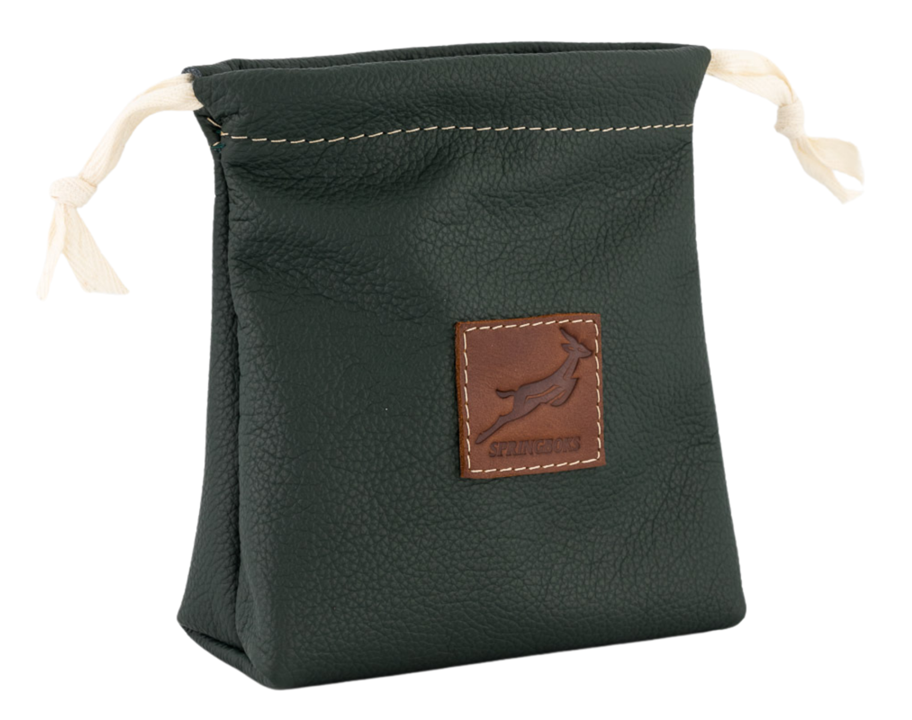 Legendary Golf Springbok Tee Pouch 