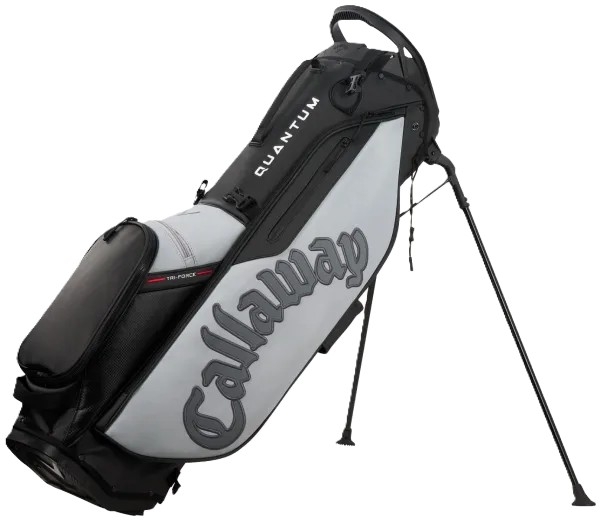 Callaway Quantum Tour Stand Bag 