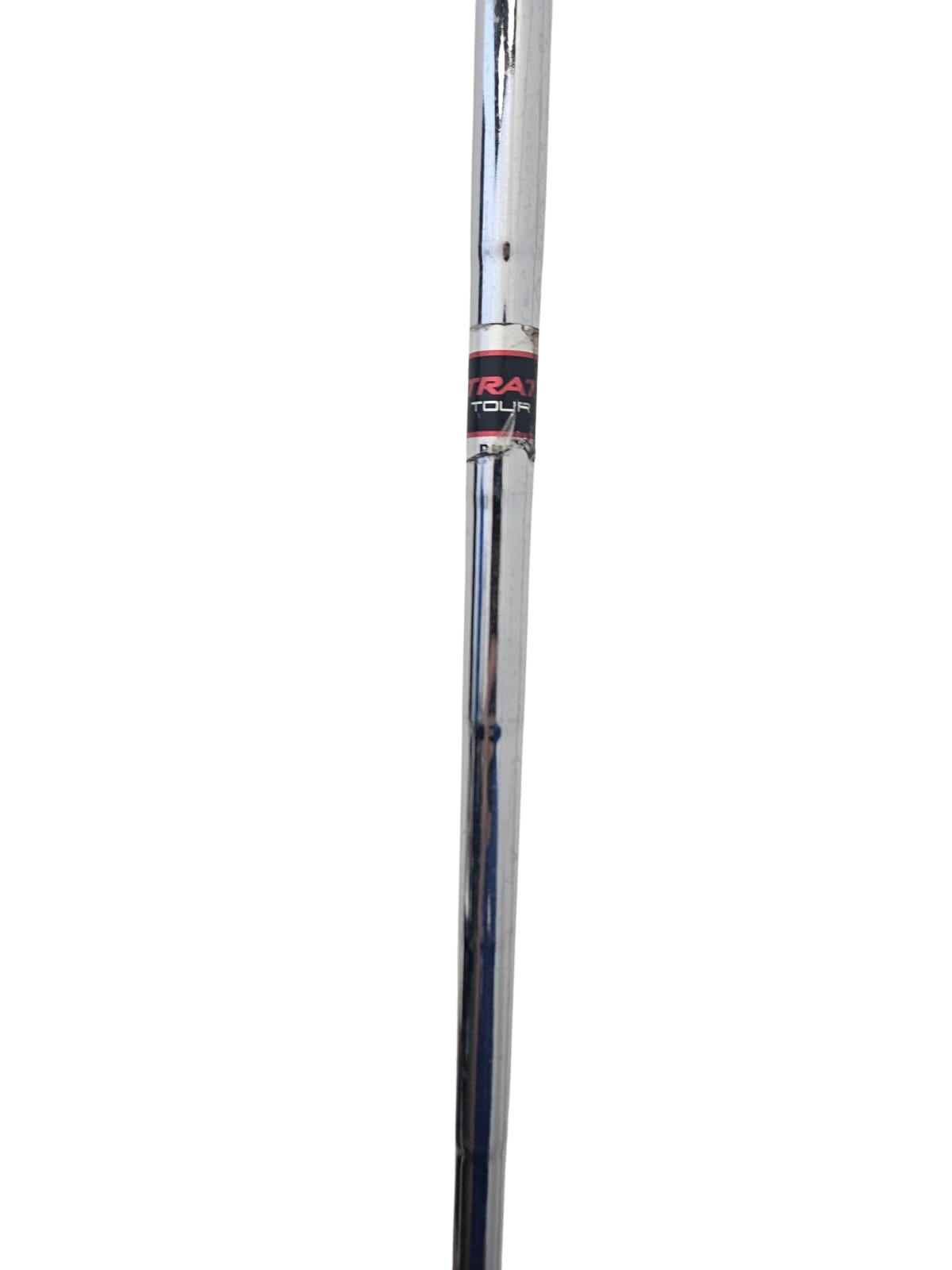 Pre-owned Strata Tour Men's #5 Hybrid 