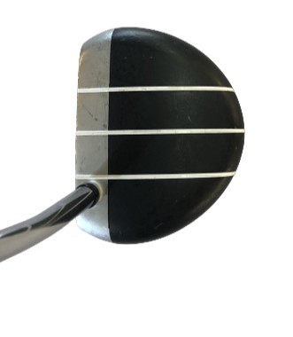 Pre-owned Odyessey SL Turtle 35 Men's Putter