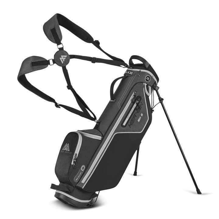 Big Max Heaven Six G Stand Bag 
