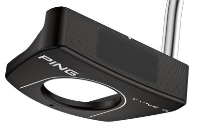 Ping 2023 Mens Putter 