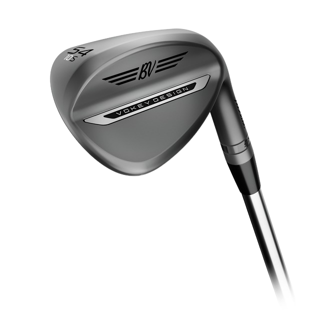 TItleist Vokey SM11 Nickel Men's Wedge  