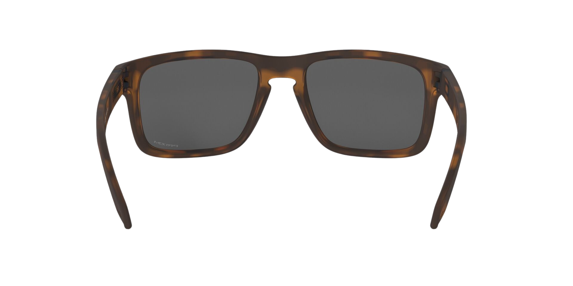 Oakley Holbrook Men's Brown/Black Prizm Sunglasses