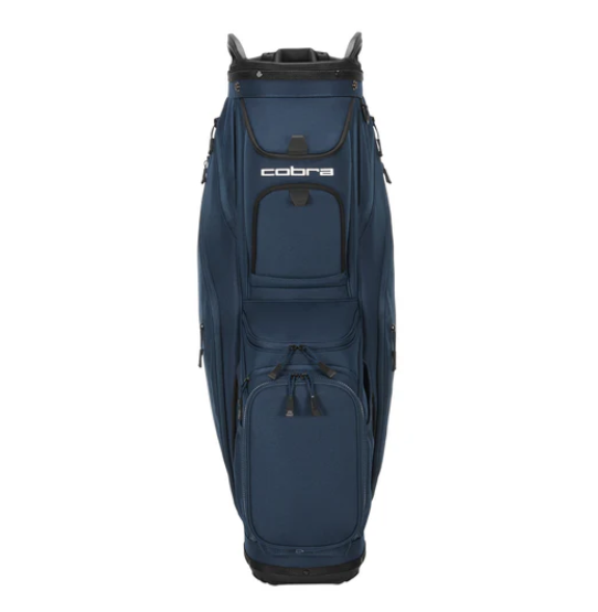 Cobra Ultralight Pro Cart Bag 
