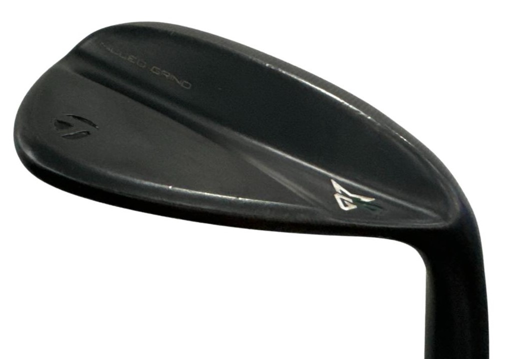 Pre-owned TaylorMade M4 Men's Wedge 
