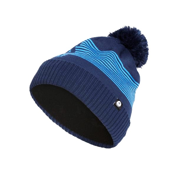 pom beanie hat mens