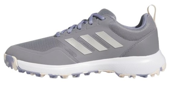 adidas Tech Response Spikeless 3.0 Ladies Grey Shoes