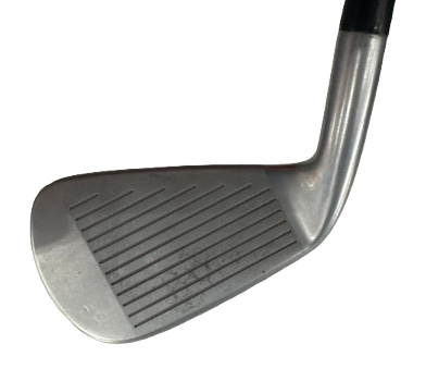 Pre-Owned Mizuno JPX 919 Forged Men's Irons (4-PW)