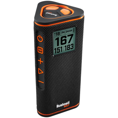 Bushnell Wingman View GPS Speaker 