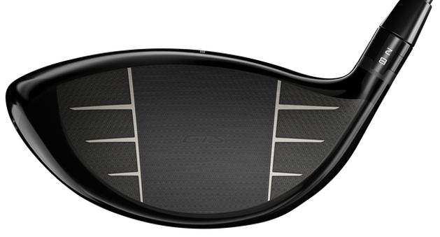 Titleist GTS3 Mens Driver - Tour AD
