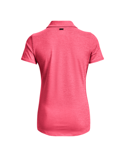 Under Armour PlayOff Ladies Red Shirt