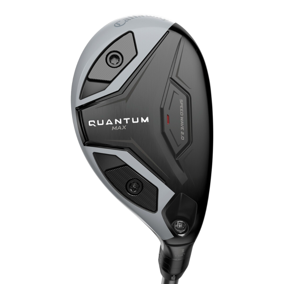 Callaway Quantum Max Men's Hybrid