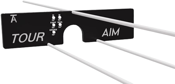 Tour Aim 2.0 Alignment Aid 