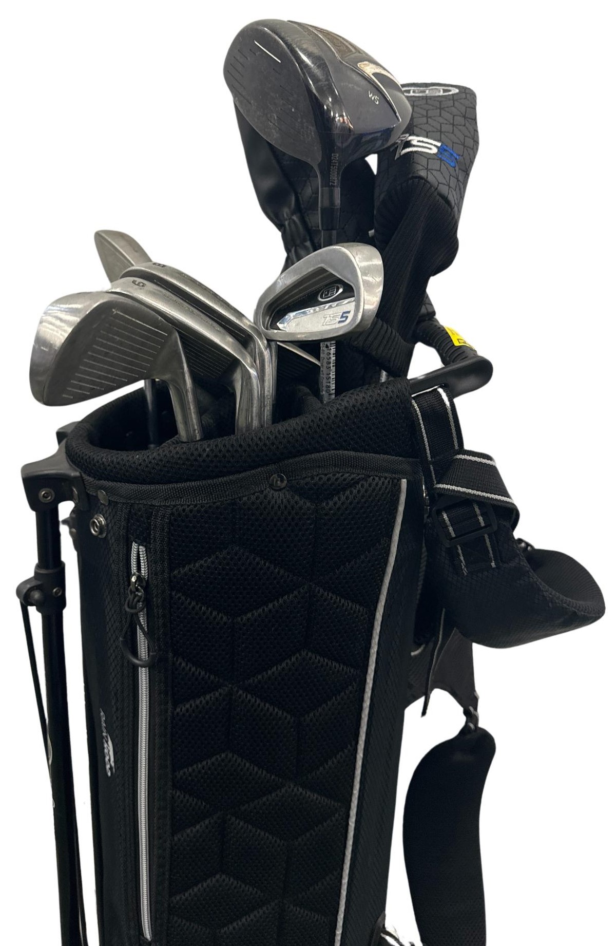 Pre-owned US Kids TS5 Junior Package Set