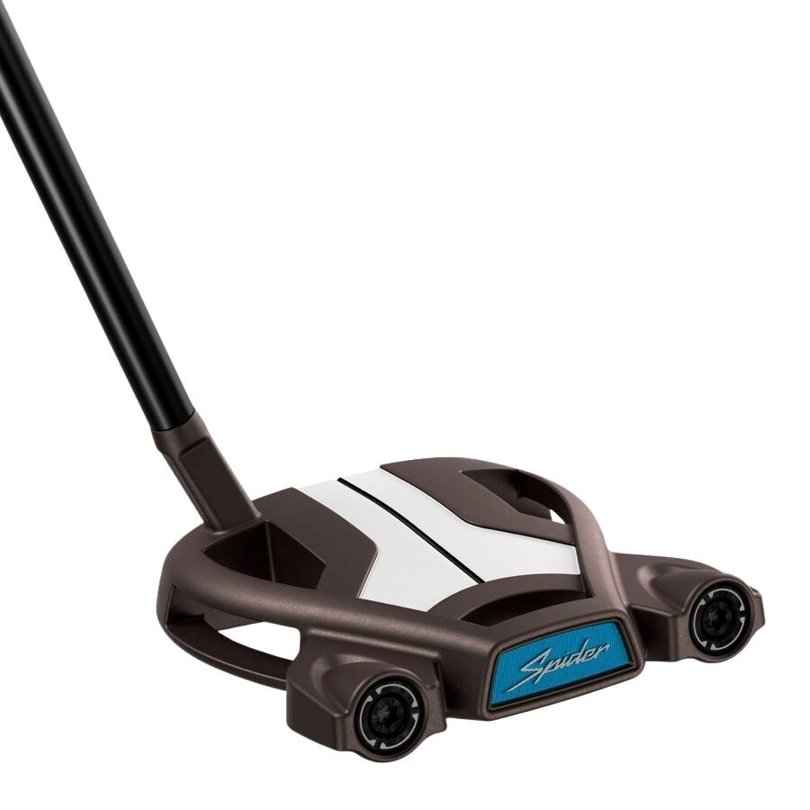 TaylorMade Spider Tour Putter- True Path