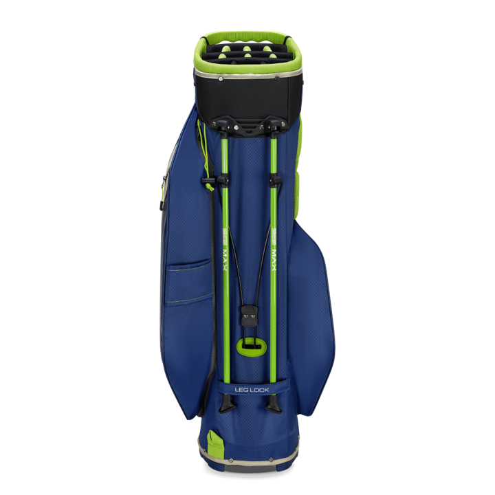 Big Max Dri Lite Hybrid Tour 2 Stand Bag 
