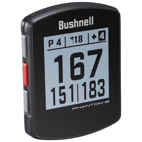 Bushnell Phantom 2 GPS