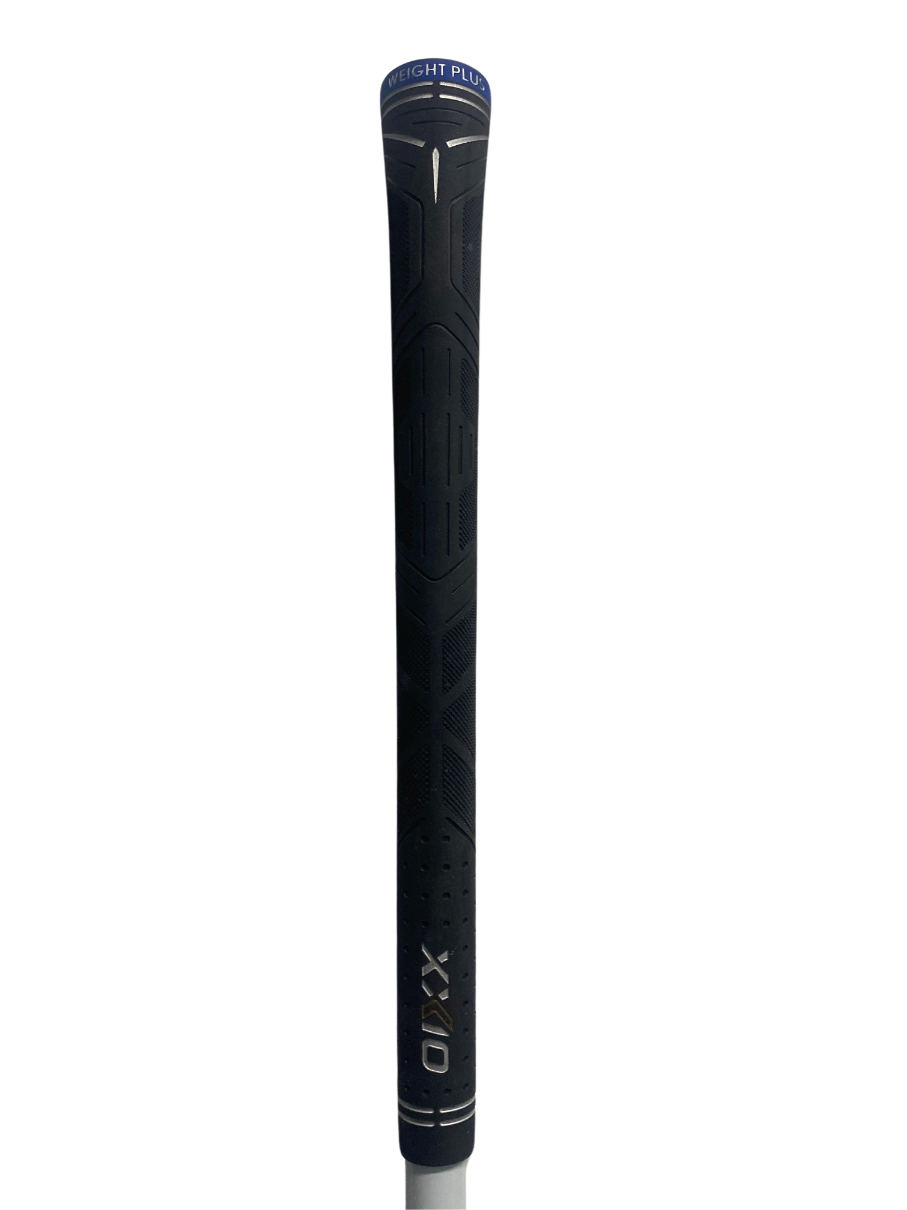 Pre-owned XXIO 3H Men's #3 Hybrid 