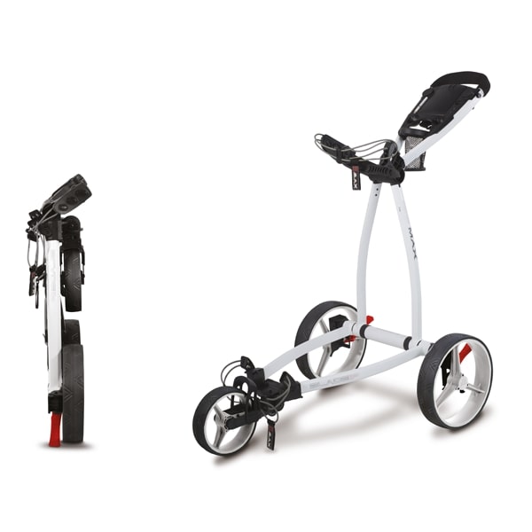 Buy Big Max Blade IP Push Cart Online The Pro Shop