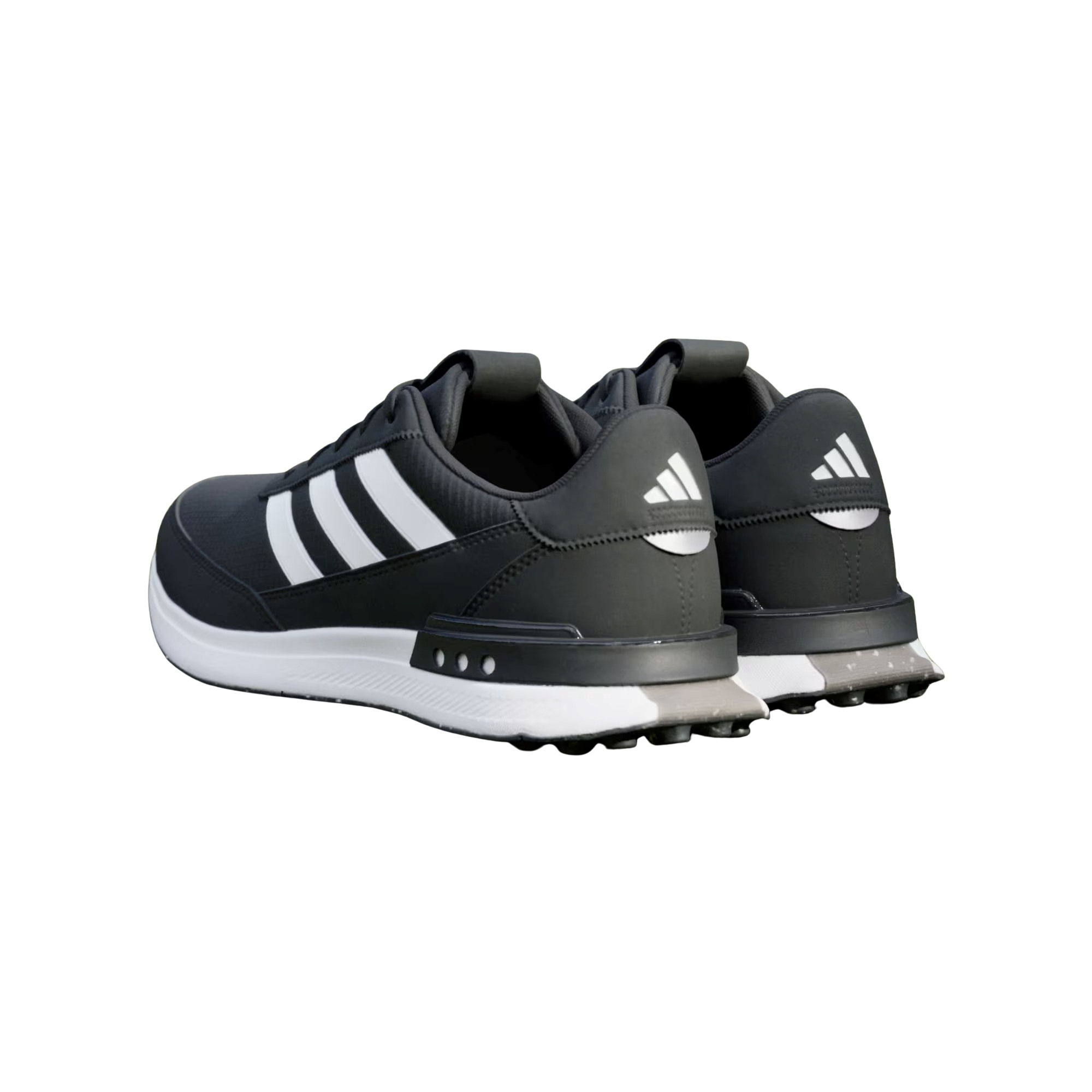 Adidas S2G Men's SL Black Shoes
