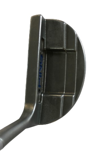 Pre-owned Ping Sigma-G Piper Men's Putter